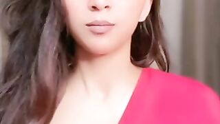 beautiful item Anisha Noor item girl bigo live open show