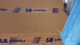 Baby Play Gym Baby Mat With Music And Lights Unboxing SK NEON