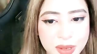 Bangladeshi beautiful girl sorobi bigo private show