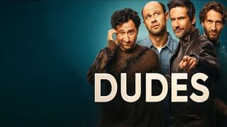 Dudes Season 1 Episode 8