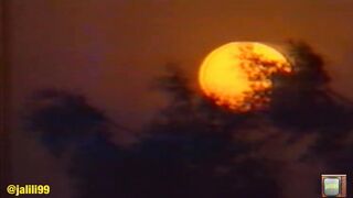 jalili99 لقطات للدمار بعد تحرير الكويت