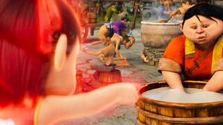 New movie english 2025