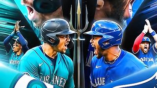 One of the greatest single-series Postseason performances of all-time! WANTITALL