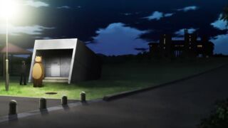 Assassination Classroom S2 Ep8 Hindi Dubbed