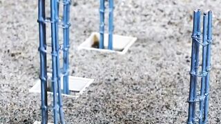 Do you want to have a mini building like this? beautiful mini home miniaturemodel building diy