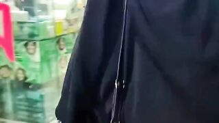 Both are businessmen, Alhamdulillah foryoupageシforyou foryoupage abaya