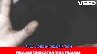 [Scandal] video budak sekolah alor gajah