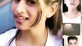 Indian vairal beautiful item hot girls ross candy pk punishment Sab Halke shawer lena hai pat- 3