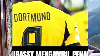 Kepercayaan itu mahal sekali hilang, sulit untuk kembali