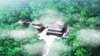 JUJUTSU KAISEN Latimo T1E15