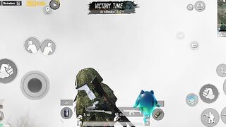 25 killed chicken dinner pubg