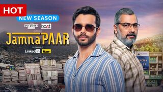 Jamnapaar 2024 (Hindi) - Season 01 Episode 10
