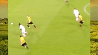 HIGHLIGHT MBAPPÉ SHOW!