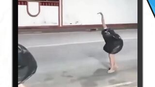 permisi ontaa lewat