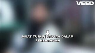 video pelajar tingkatan 3 yang viral tele