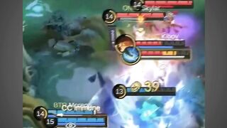 Fokus, refleks, dan strategi  satu klik bisa jadi legenda!  Esports