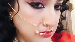 Mili debnath Fap Edit