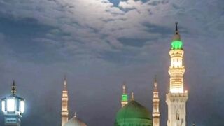 Beshak SubhanAllah Madina