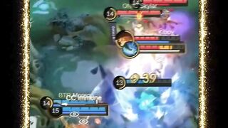 Momen Epic Gak Datang Dua Kali!