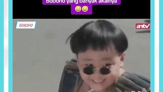 Boboho legend