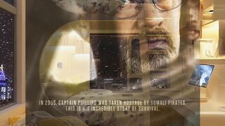 Captain Philips (2013) Action Biography Crime IMDb 7,8