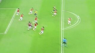 Arsenal goal
