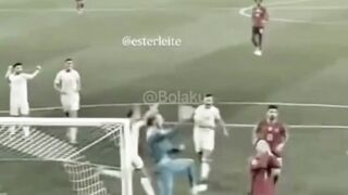 Ronaldo Tak Percaya!