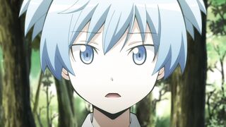 Assassination Classroom S2 Ep17 Hindi Dubbed