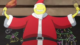 Assassination Classroom S2 Ep20 Hindi Dubbed