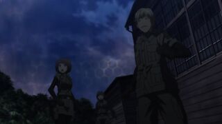 Assassination Classroom S2 Ep23 Hindi Dubbed