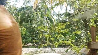 Contract work in bale seni