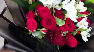 Flowers for love