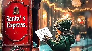 Christmas Celebration