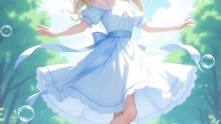 Doll move