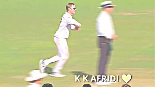 Babar azam out big wicket for South Africa