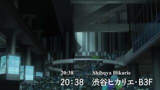JUJUTSU KAISEN SubEsp T2E8