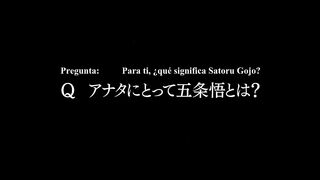 JUJUTSU KAISEN SubEsp T2E9