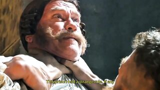 No One Escaped for 500 Years- Until He Arrived