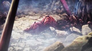 JUJUTSU KAISEN Latino T1E23