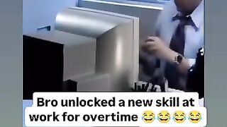 Funny clip