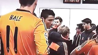 Real madrid pride spain