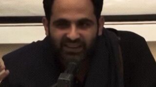 TERA CHUP REHNA
