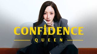 Confidence Queen Episode 2 in Hindi