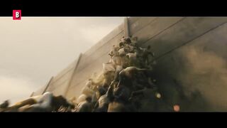 Best Zombie Scene