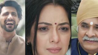 Anupama Today Full Episode  Rahi In Danger