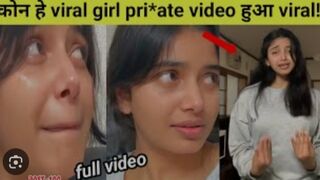Sapna Shahs original video went viral on Twitter