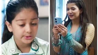 Maira Big Demand To Abhira