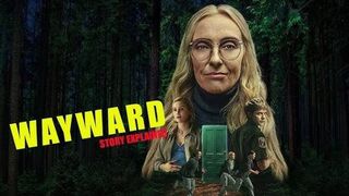 Wayward Season 1 Episode 3