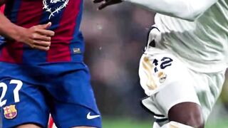 Gelandang 16 Tahun ini sampai direbutkan Real Madrid dan Barcelona, emang siapa dia?