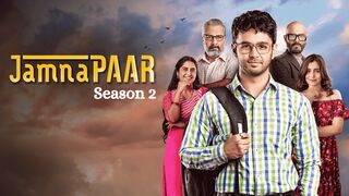 Jamnapaar (2025) Season 2 Episode 6